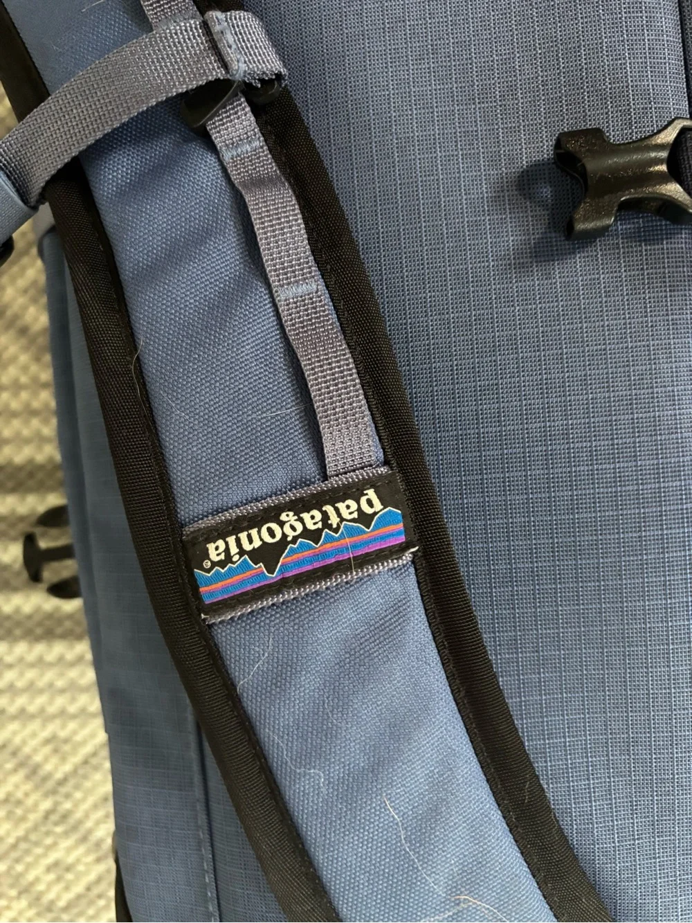 Patagonia Black Hole® MLC® Pack 45L
